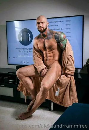 Aleksandrrammfree OnlyFans Leaked Free Thumbnail Picture - #vlgf64bKCw