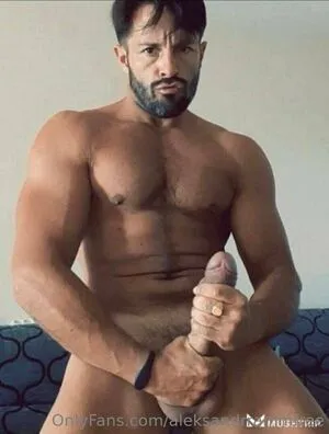 Aleksandrrammfree OnlyFans Leaked Free Thumbnail Picture - #wz9gz8UZAs