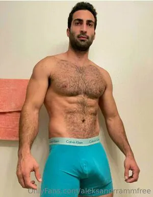 Aleksandrrammfree OnlyFans Leaked Free Thumbnail Picture - #zySrGzAgji