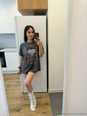 Aleksastone OnlyFans Leaked Free Thumbnail Picture - #17hmetiZoG