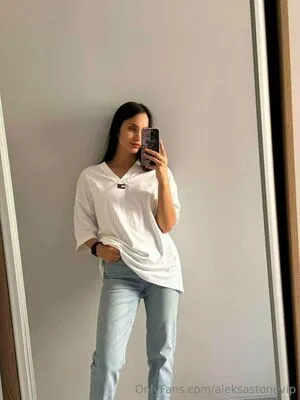 Aleksastone OnlyFans Leaked Free Thumbnail Picture - #1YnC9c5iUD