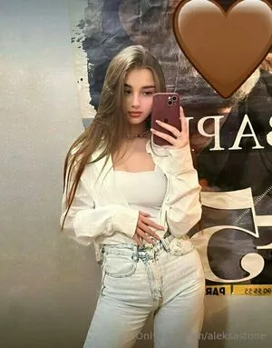 Aleksastone OnlyFans Leaked Free Thumbnail Picture - #1vq072HfQP