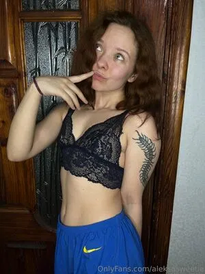 Aleksasweetie OnlyFans Leaked Free Thumbnail Picture - #2u34YOzE0e