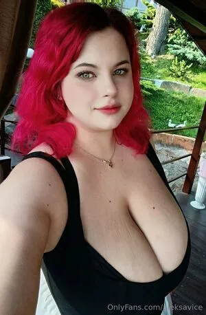 Aleksavice OnlyFans Leaked Free Thumbnail Picture - #VqPt4ahmV7