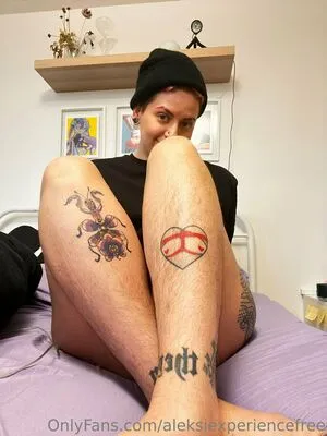 Aleksiexperiencefree OnlyFans Leaked Free Thumbnail Picture - #ABIpBEkUtX