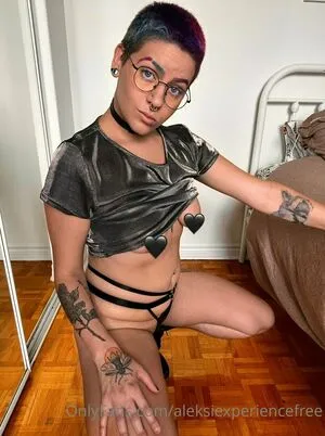 Aleksiexperiencefree OnlyFans Leaked Free Thumbnail Picture - #u0lGqtj9wX