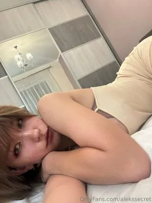 Alekssecret OnlyFans Leaked Free Thumbnail Picture - #NuBfwoAylt