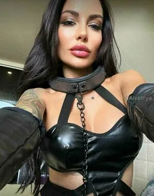 Alektrya OnlyFans Leaked Free Thumbnail Picture - #SVX5dJZ0Jc