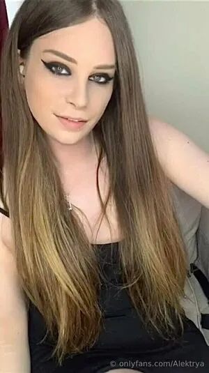 Alektrya OnlyFans Leaked Free Thumbnail Picture - #ZeLUn2D45r