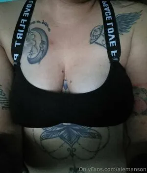 Alemanson OnlyFans Leaked Free Thumbnail Picture - #AKyLEpdgxt