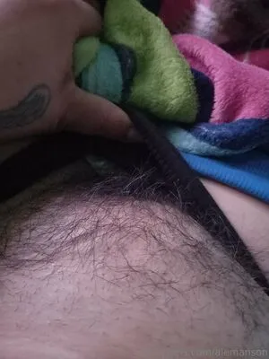 Alemanson OnlyFans Leaked Free Thumbnail Picture - #HzGeQclO8H