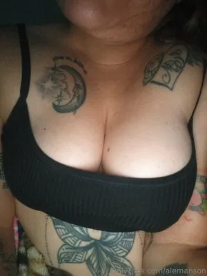 Alemanson OnlyFans Leaked Free Thumbnail Picture - #MHjCzkTtyE