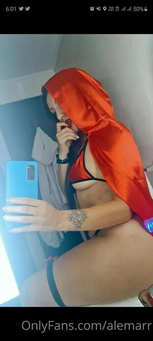 Alemarr OnlyFans Leaked Free Thumbnail Picture - #CzNGIxqA21