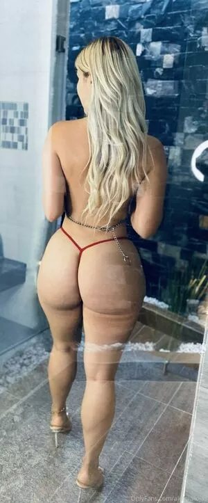 Alemia Rojas OnlyFans Leaked Free Thumbnail Picture - #0dh5BiBH3T