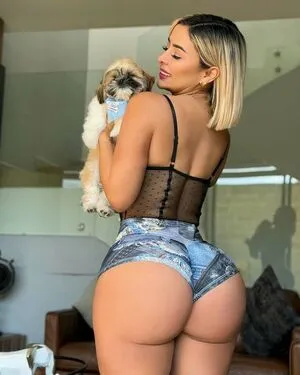 Alemia Rojas OnlyFans Leaked Free Thumbnail Picture - #9CrqG3jAOF
