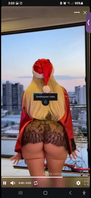 Alemia Rojas OnlyFans Leaked Free Thumbnail Picture - #KRE04Y2WPB