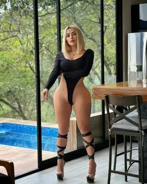 Alemia Rojas OnlyFans Leaked Free Thumbnail Picture - #OMCp84qoUV