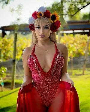 Alemia Rojas OnlyFans Leaked Free Thumbnail Picture - #UpPztZqvjI