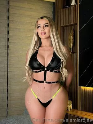 Alemia Rojas OnlyFans Leaked Free Thumbnail Picture - #bXJP6MvESc