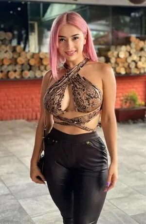 Alemiarojas OnlyFans Leaked Free Thumbnail Picture - #9EAqMSPNK9