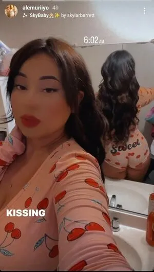 Alemuriiyo OnlyFans Leaked Free Thumbnail Picture - #6PzpOEsaBZ