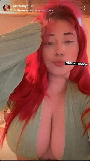 Alemuriiyo OnlyFans Leaked Free Thumbnail Picture - #OxUTqRcnFG