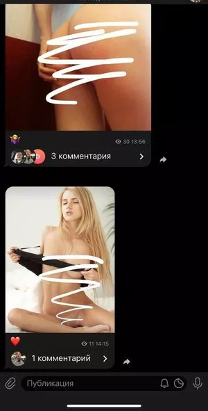 Alena Aganova OnlyFans Leaked Free Thumbnail Picture - #HS6DF0S9An