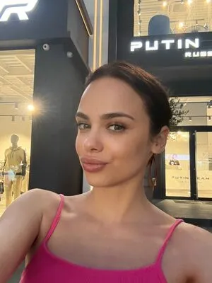 Alena Chaikina OnlyFans Leaked Free Thumbnail Picture - #2FJIRvsNv1