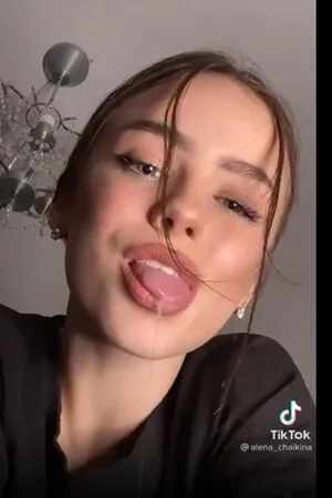 Alena Chaikina OnlyFans Leaked Free Thumbnail Picture - #jMAvqQcbFz