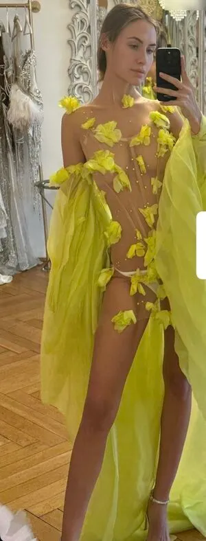 Alena Gerber OnlyFans Leaked Free Thumbnail Picture - #A5rtu5Oieg