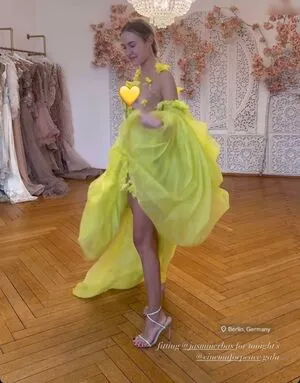 Alena Gerber OnlyFans Leaked Free Thumbnail Picture - #TCy5tVSrix