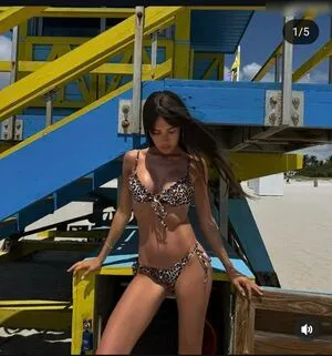 Alena Gerber OnlyFans Leaked Free Thumbnail Picture - #jnezPaomPr