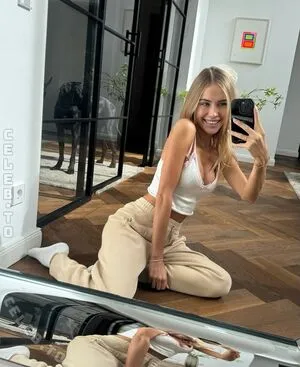 Alena Gerber OnlyFans Leaked Free Thumbnail Picture - #kBJtvrjCys