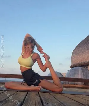 Alena Gerber OnlyFans Leaked Free Thumbnail Picture - #um9pXEGC0X
