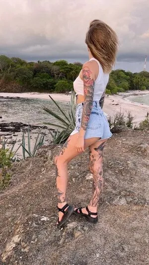 Alena German OnlyFans Leaked Free Thumbnail Picture - #l1EevG7DDT