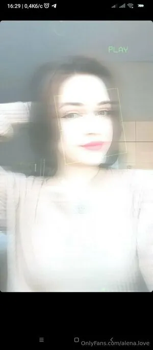 Alena Love OnlyFans Leaked Free Thumbnail Picture - #3rQRlWA8RS