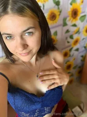 Alena Love OnlyFans Leaked Free Thumbnail Picture - #8QArOAJKdl