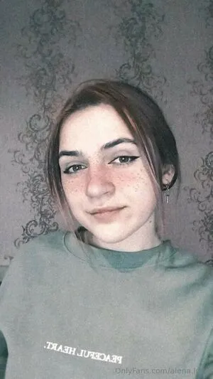 Alena Love OnlyFans Leaked Free Thumbnail Picture - #J7LfESlcjK