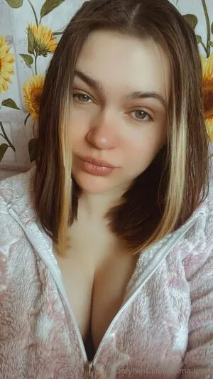 Alena Love OnlyFans Leaked Free Thumbnail Picture - #KyD39faYC3