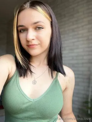 Alena Love OnlyFans Leaked Free Thumbnail Picture - #N0UjADub8Q
