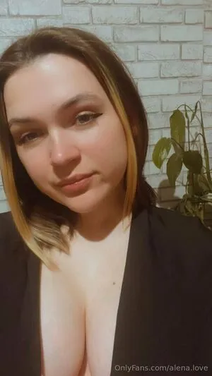 Alena Love OnlyFans Leaked Free Thumbnail Picture - #Nr6OAaaDjs