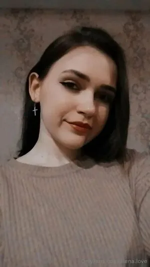 Alena Love OnlyFans Leaked Free Thumbnail Picture - #QGKRu7SJSd