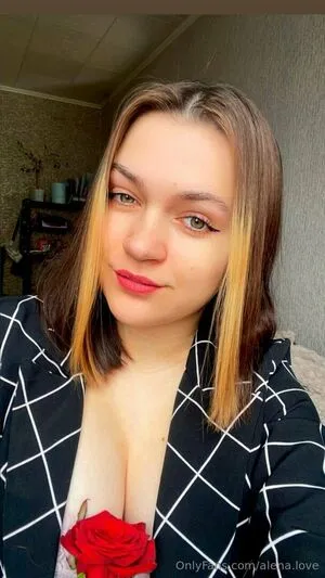 Alena Love OnlyFans Leaked Free Thumbnail Picture - #VRTBdkg0nY