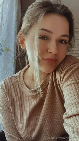 Alena Love OnlyFans Leaked Free Thumbnail Picture - #bZbGhbLXoD