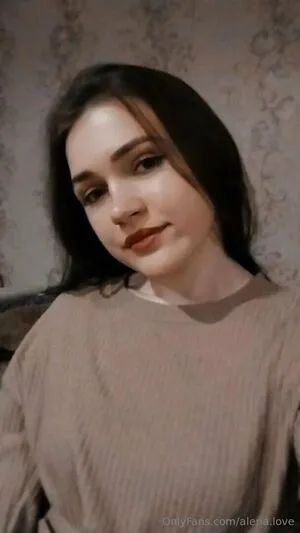 Alena Love OnlyFans Leaked Free Thumbnail Picture - #lLKEl3lNwx