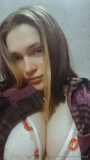 Alena Love OnlyFans Leaked Free Thumbnail Picture - #tAp7ZL2JHV