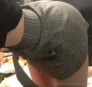 Alena Love OnlyFans Leaked Free Thumbnail Picture - #wePpRIoH6W