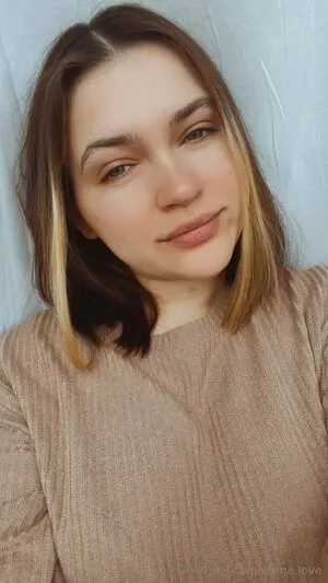 Alena Love OnlyFans Leaked Free Thumbnail Picture - #z6aPymbE0r