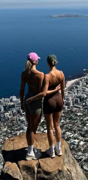 Alena Nolte OnlyFans Leaked Free Thumbnail Picture - #rjwrG9mhvZ