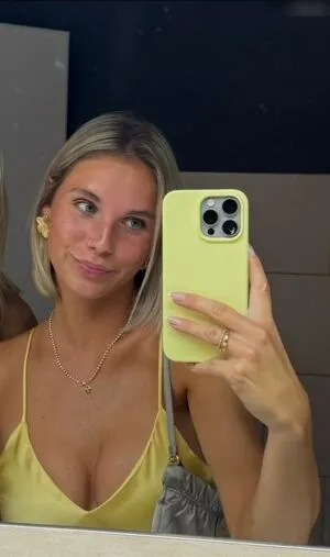 Alena Nolte OnlyFans Leaked Free Thumbnail Picture - #traItfosUS